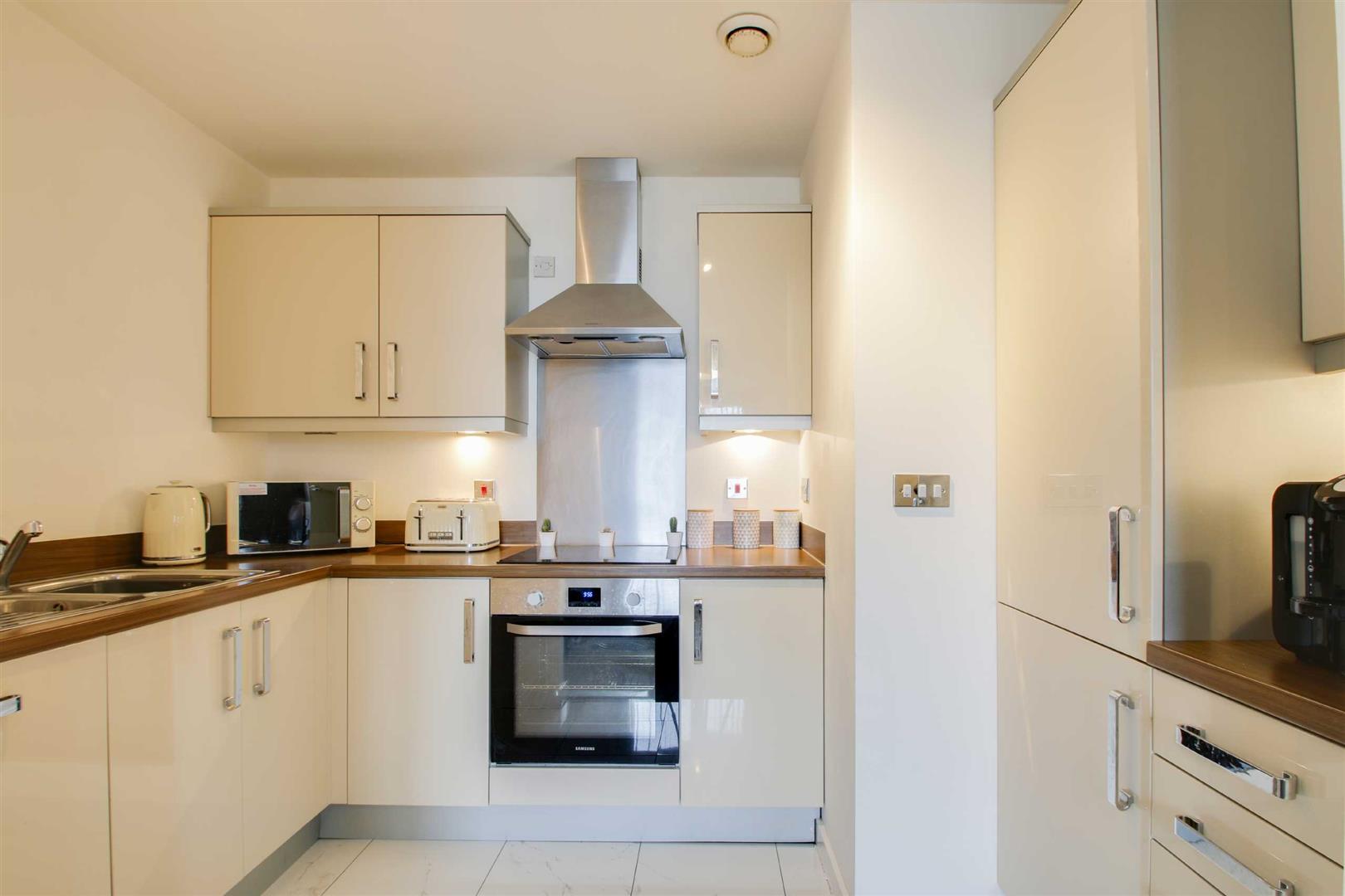 Dakota House, 50 Mortimer Square, Milton Keynes